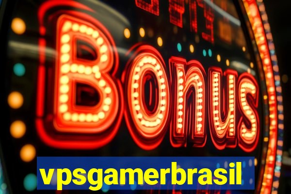 vpsgamerbrasil