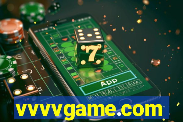 vvvvgame.com