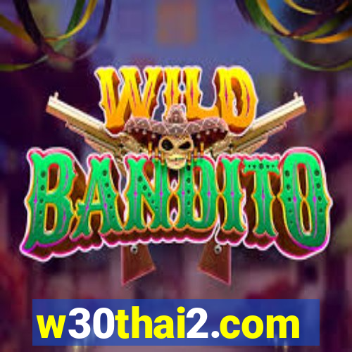 w30thai2.com