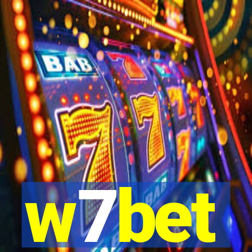 w7bet