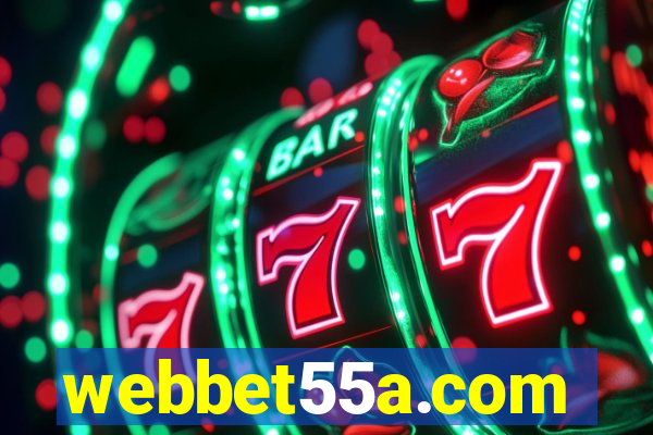 webbet55a.com