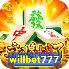 willbet777