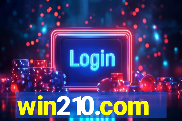 win210.com