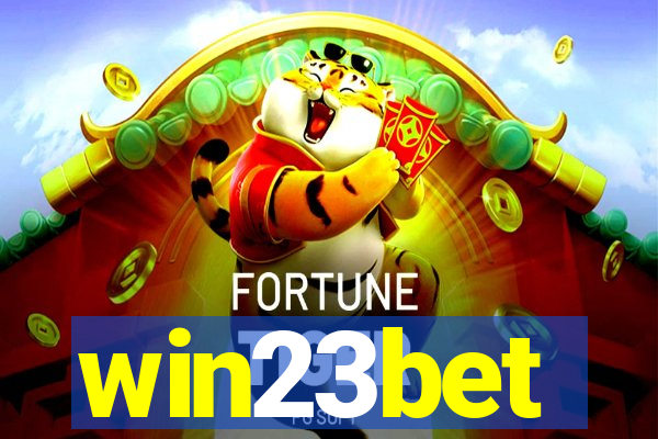 win23bet