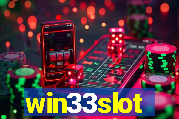 win33slot