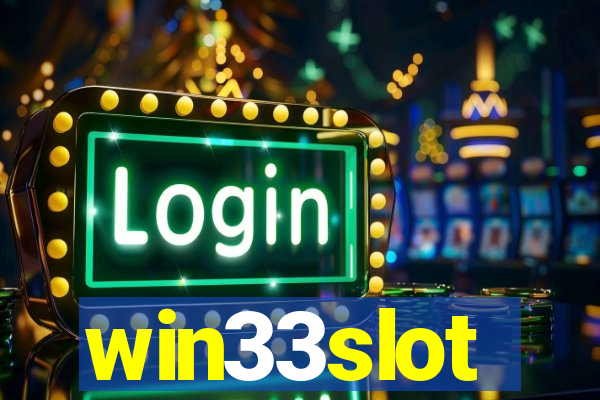 win33slot