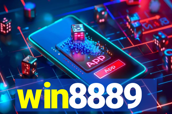 win8889