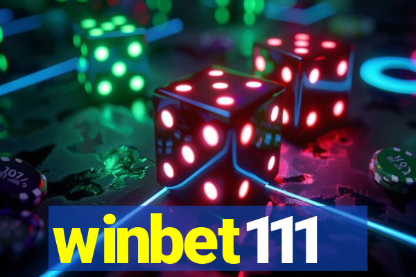 winbet111