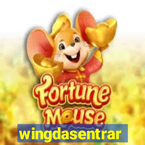 wingdasentrar