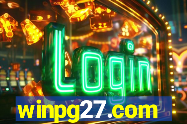 winpg27.com