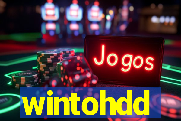 wintohdd