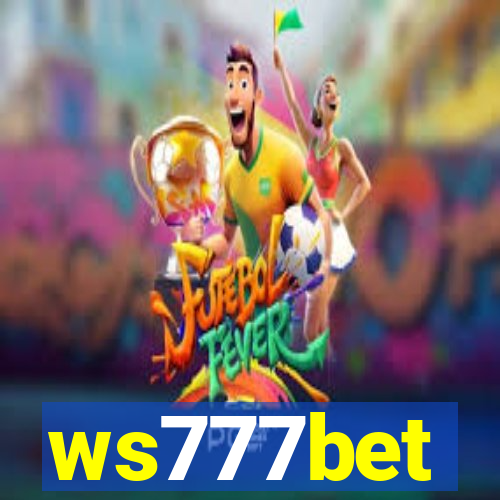 ws777bet