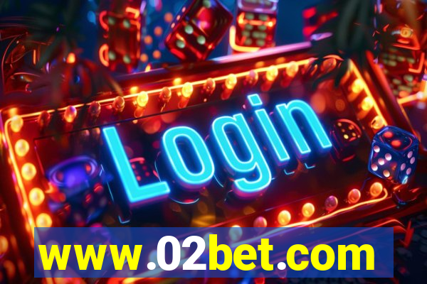 www.02bet.com