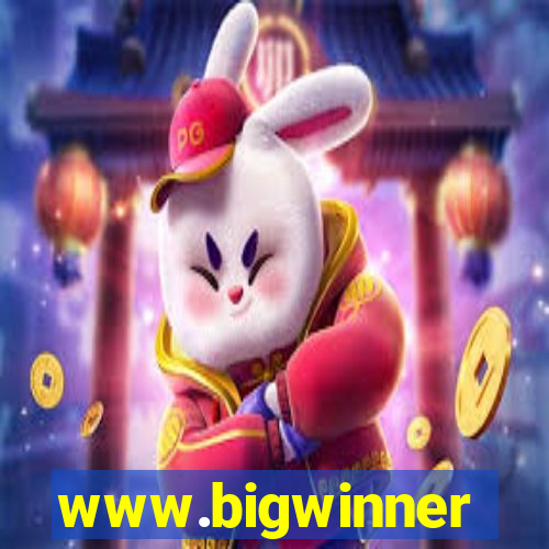 www.bigwinner