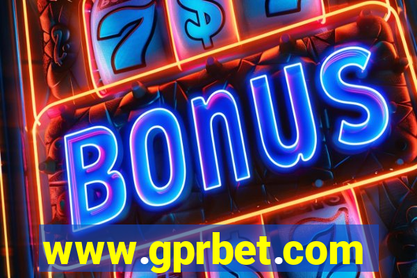 www.gprbet.com