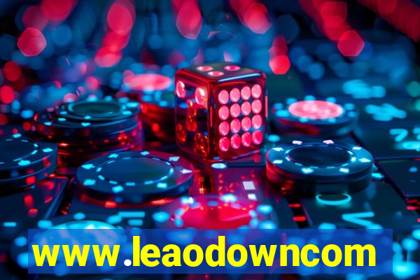 www.leaodowncom