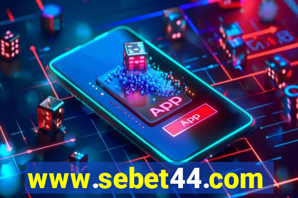 www.sebet44.com