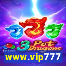 www.vip777