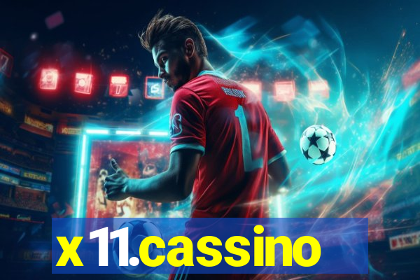 x11.cassino