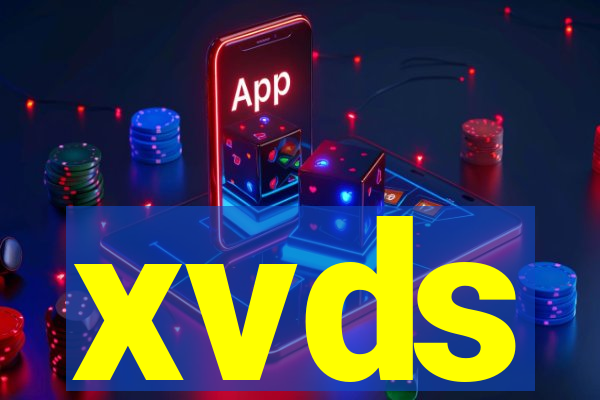 xvds