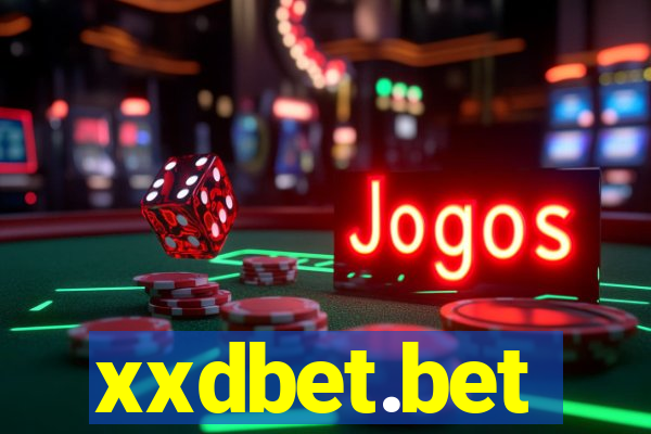 xxdbet.bet