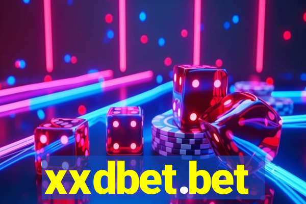 xxdbet.bet