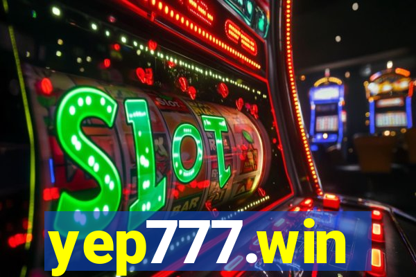 yep777.win