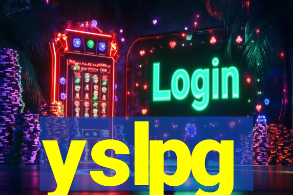 yslpg