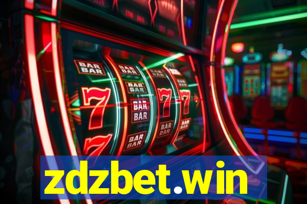 zdzbet.win