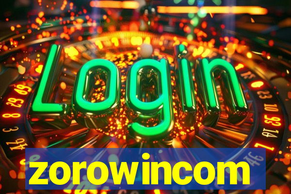 zorowincom